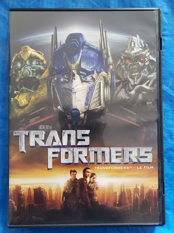🥕 All Transformers Movies For One Price image indicator(4)