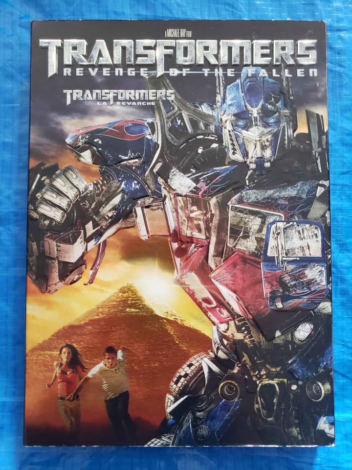 🥕 Is Available: All Transformers Movies For One Price - photo 5