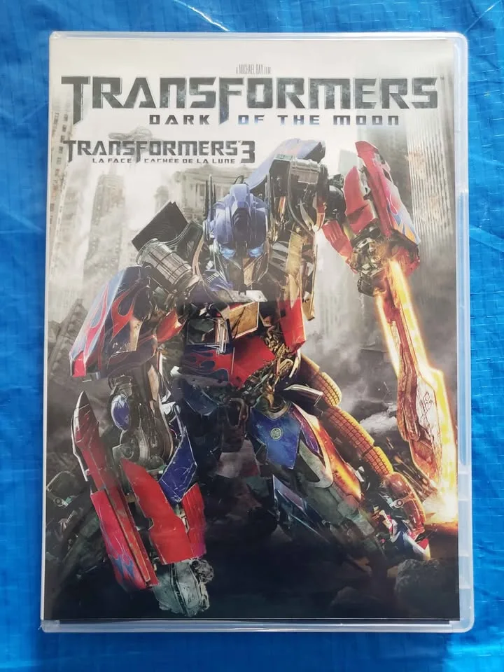 🥕 All Transformers Movies For One Price image indicator(6)