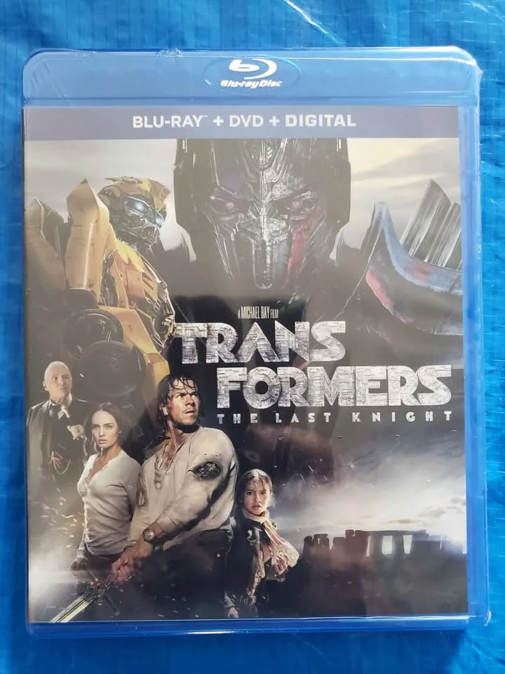 🥕 All Transformers Movies For One Price image indicator(7)