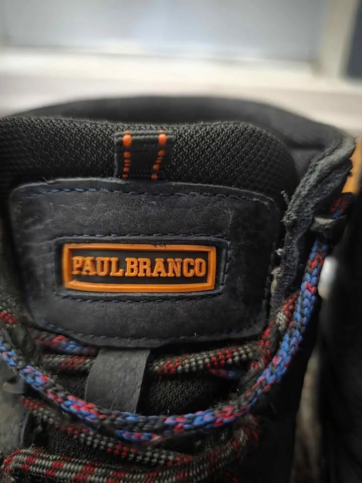 Paul Branco winter shoes - Size 9 image indicator(2)