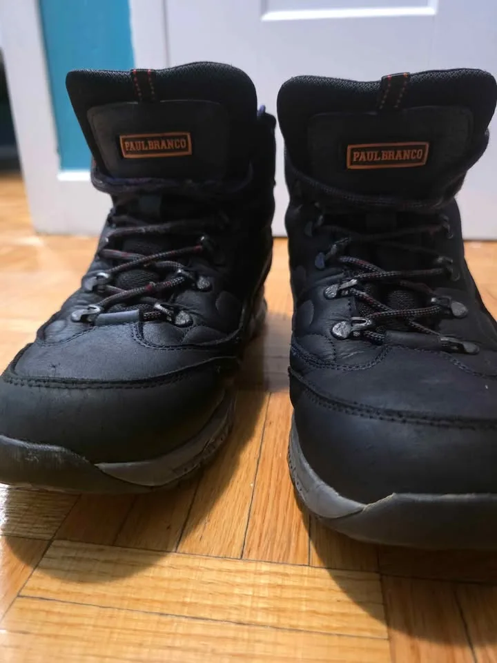 Paul Branco winter shoes - Size 9 image indicator(3)