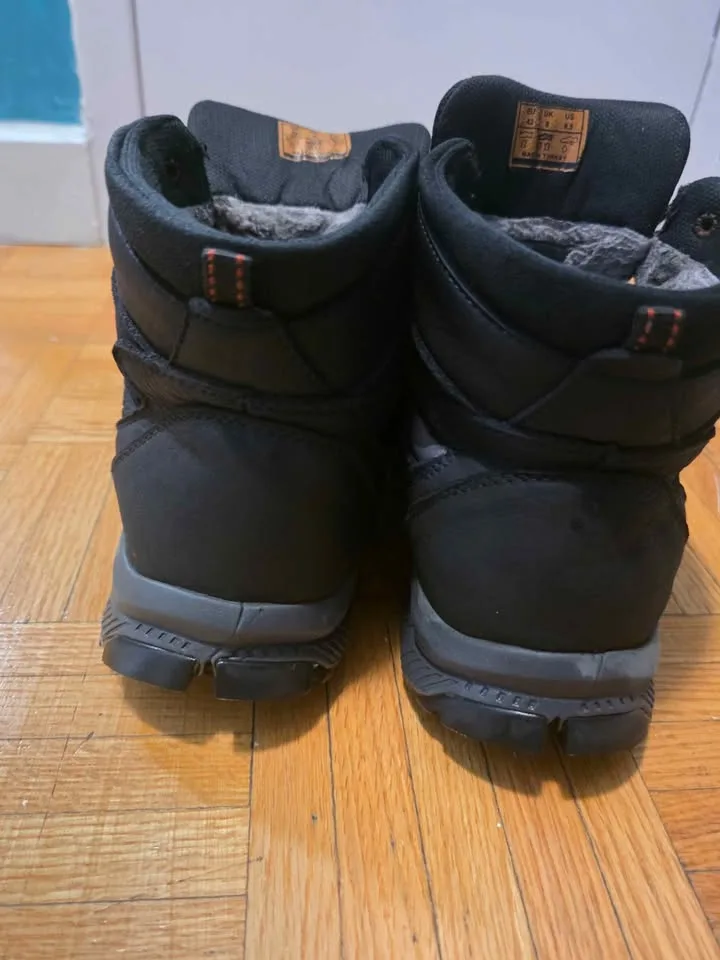 Paul Branco winter shoes - Size 9 image indicator(4)