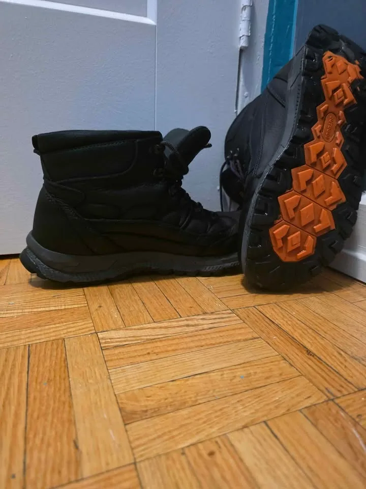 Paul Branco winter shoes - Size 9 image indicator(6)