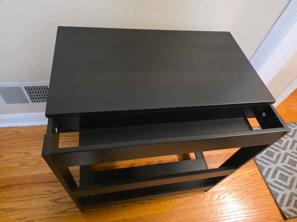 IKEA LAIVA desk - photo 3