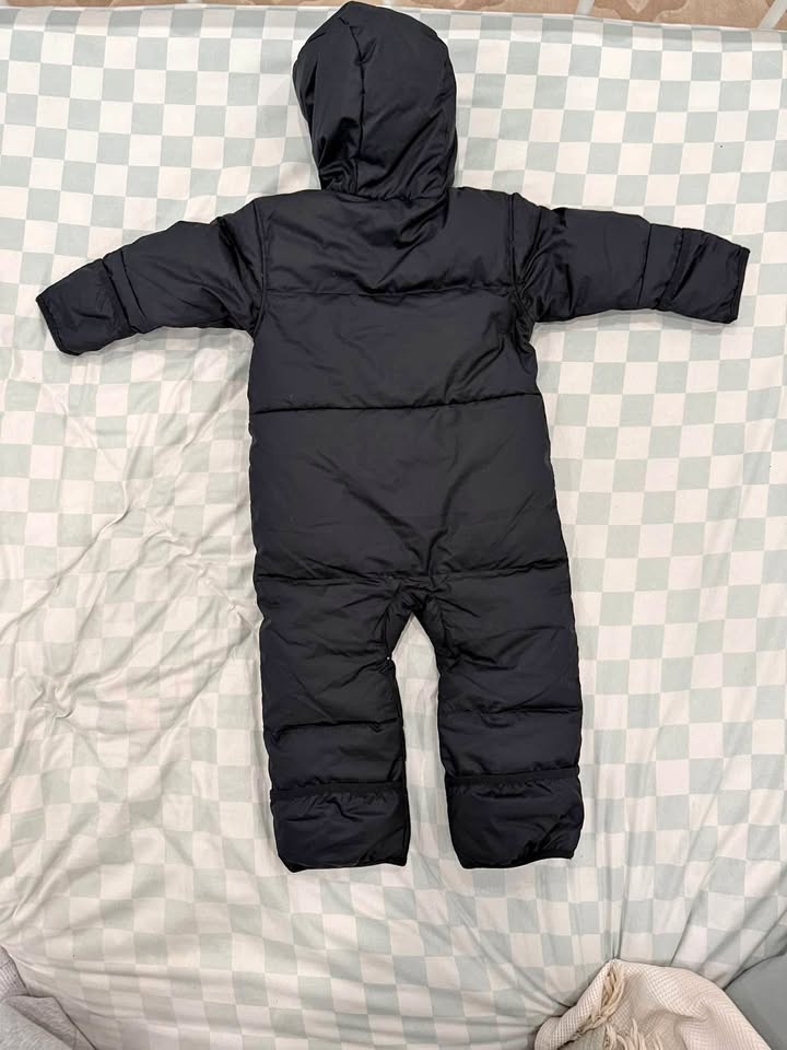 Columbia winter suit 18-24 months