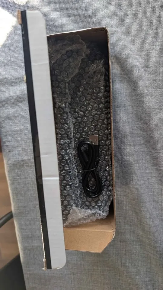 Maximum Rechargeable Bluetooth Speaker Work Light image indicator(3)