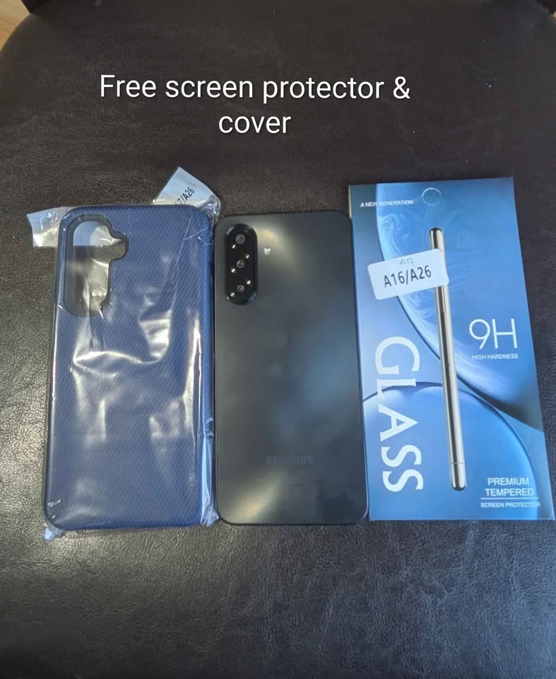 Brand New Samsung Galaxy A17 128GB(Unlocked) - photo 2