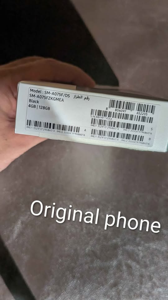 Brand New Samsung Galaxy A07 -128GB (Unlocked) - photo 4