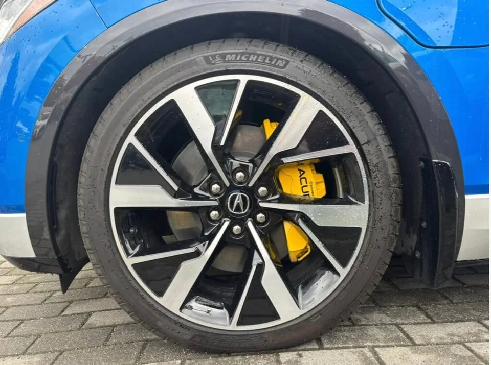 2024 Acura ZDX Type S AWD | NO ACCIDENTS | 500 HP !! | FULL ELEC image indicator(3)