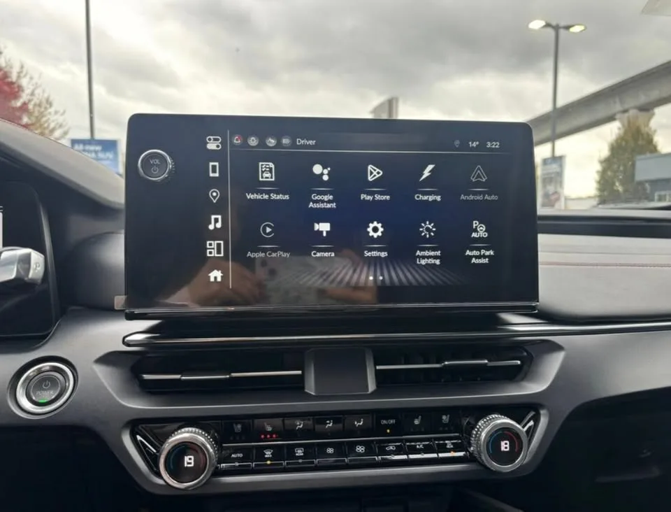 2024 Acura ZDX Type S AWD | NO ACCIDENTS | 500 HP !! | FULL ELEC image indicator(4)