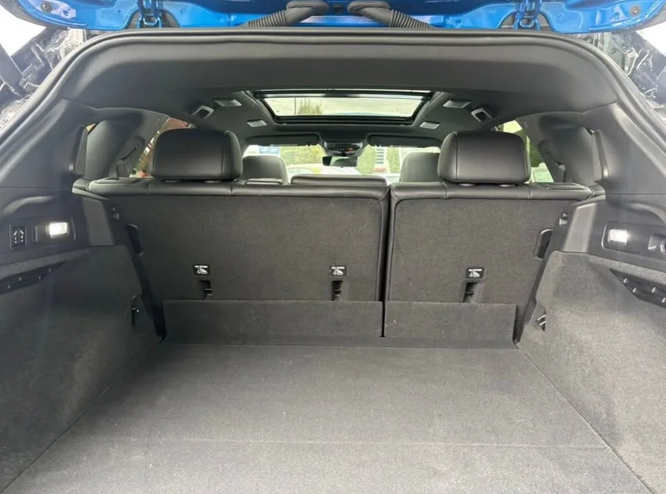 2024 Acura ZDX Type S AWD | NO ACCIDENTS | 500 HP !! | FULL ELEC image indicator(5)