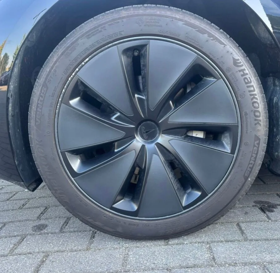 2024 Tesla Model 3 RWD | NO ACCIDENTS | NEW REDESIGN FOR MY2024 image indicator(4)