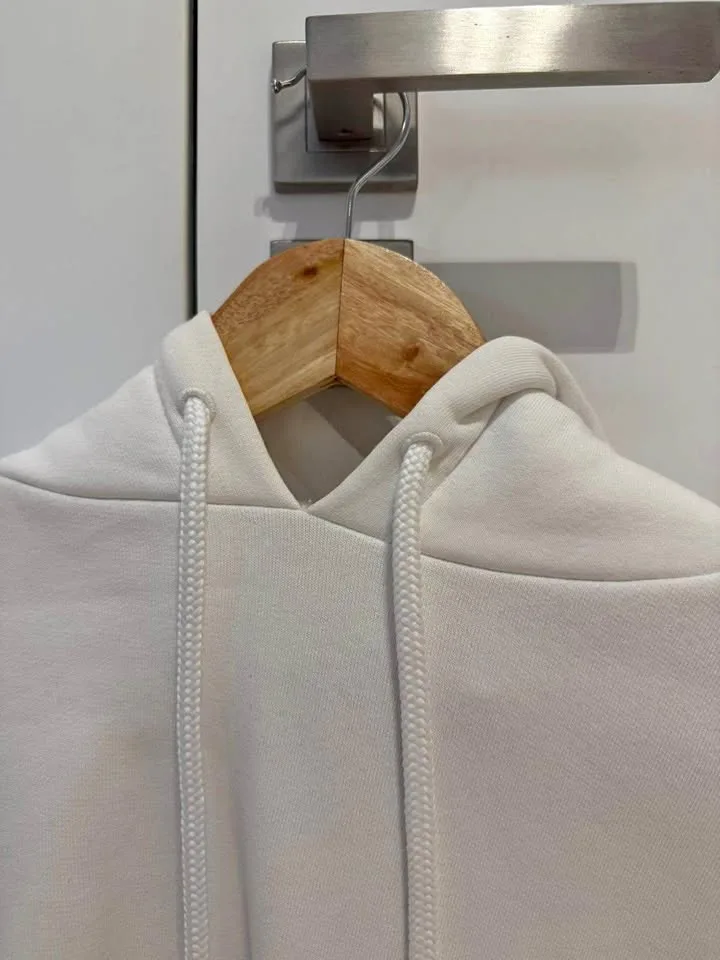 Alexander Wang costume.