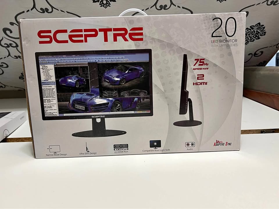 Samsung Monitor