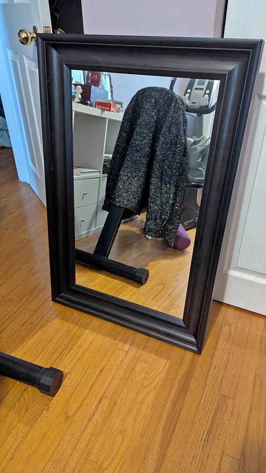 IKEA mirror