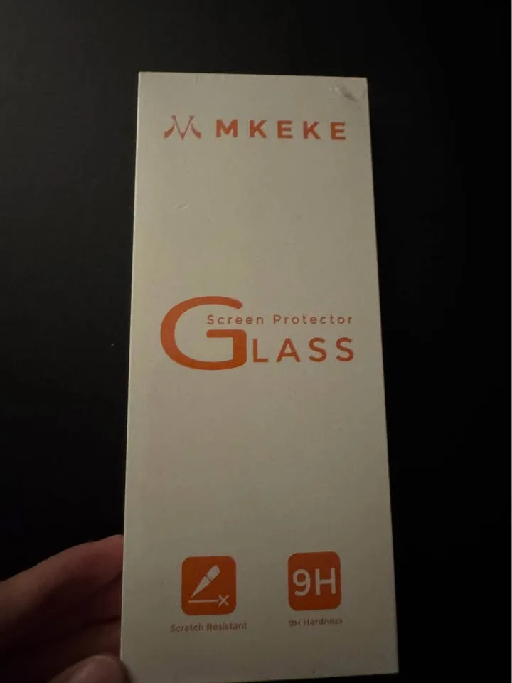 iPhone Air Privacy Screen Protector 3 Pack image indicator(4)