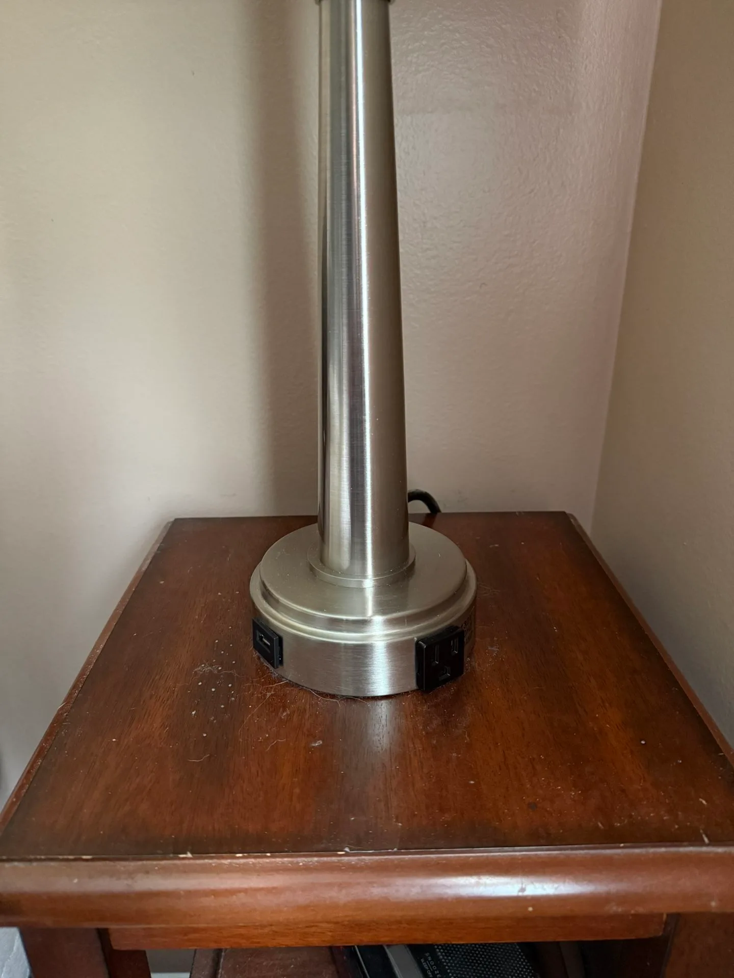 Table Lamp image indicator(2)