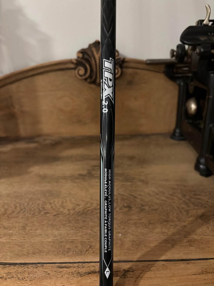 PowerBilt TRPX 2.0 golf utility wedge - photo 2