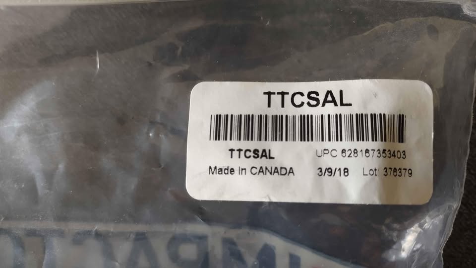 Turbotoe - Steel Toe Cap - photo 3