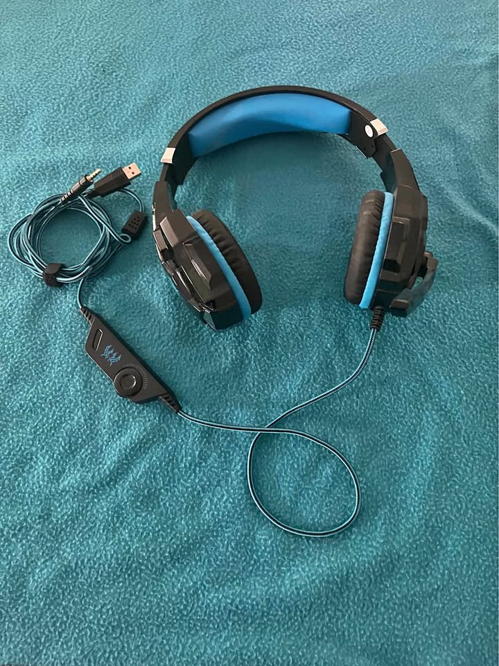 Kotion Each G9000 Headset