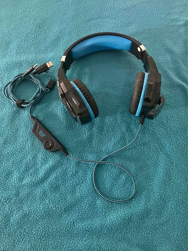 Kotion Each G9000 Headset thumbnail