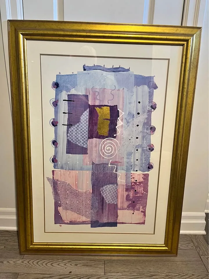 Framed Art thumbnail