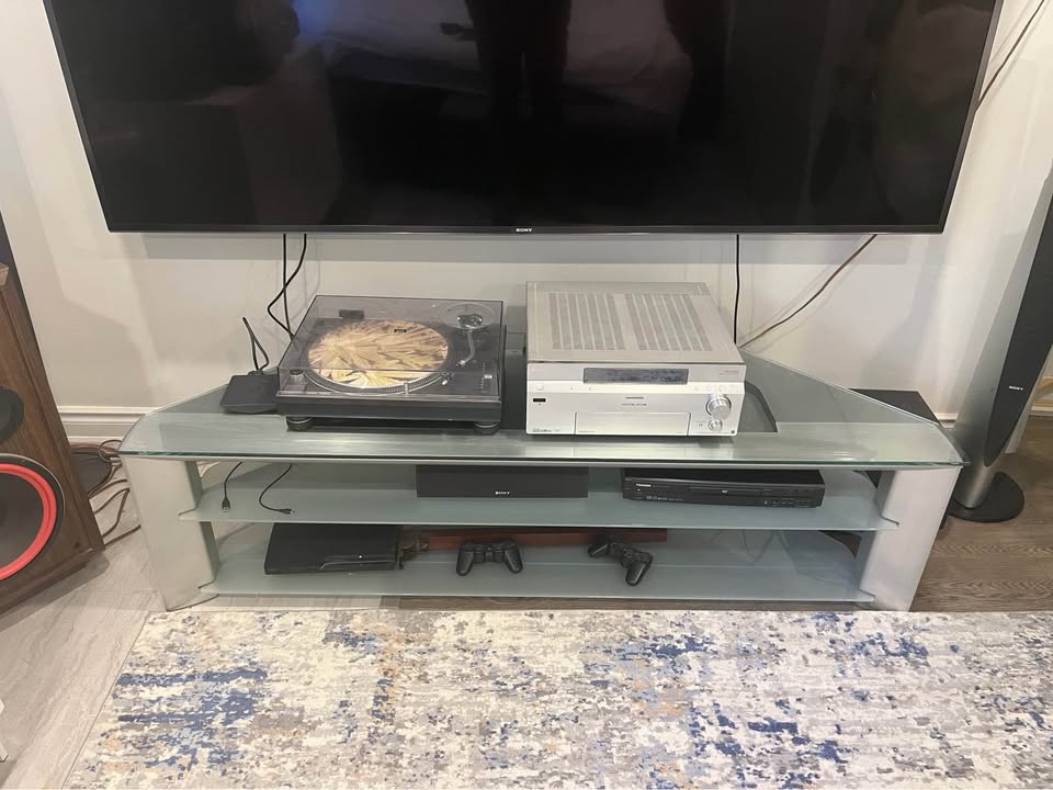 Sony TV Stand - photo 2
