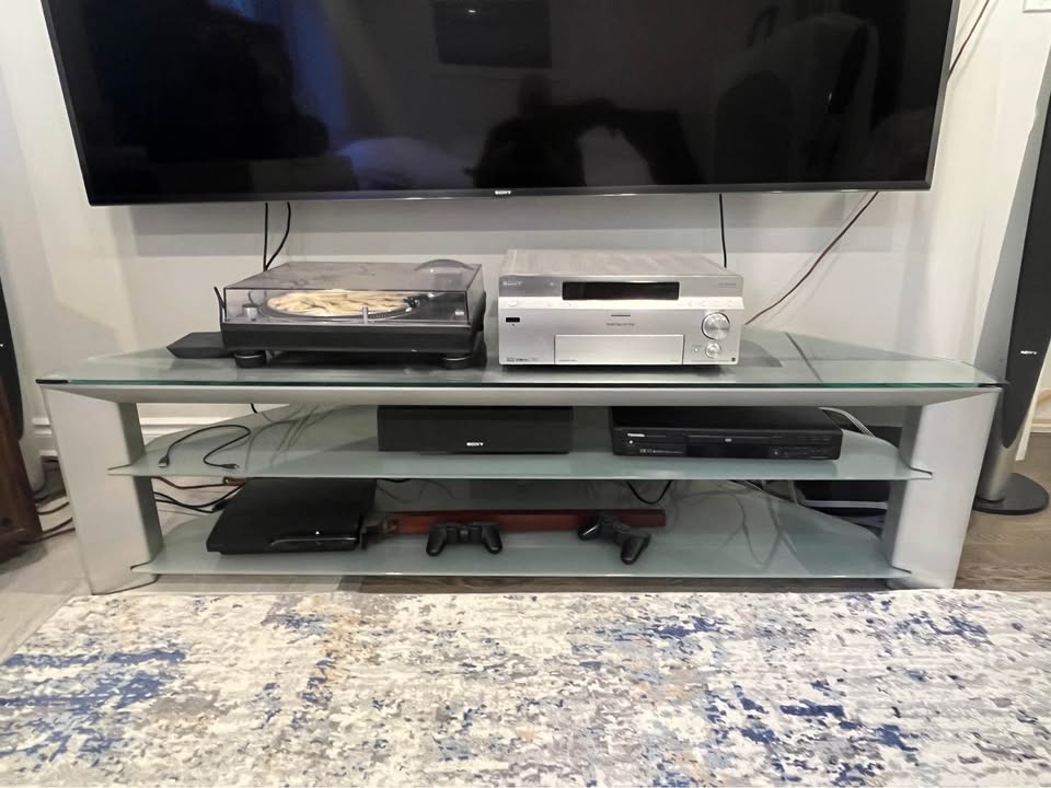 Sony TV Stand - photo 3