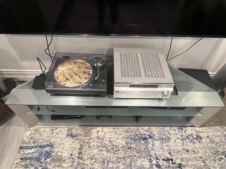 Sony TV Stand - photo 4