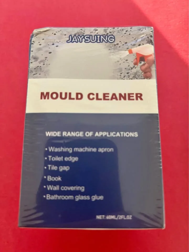 Mould Cleaner thumbnail