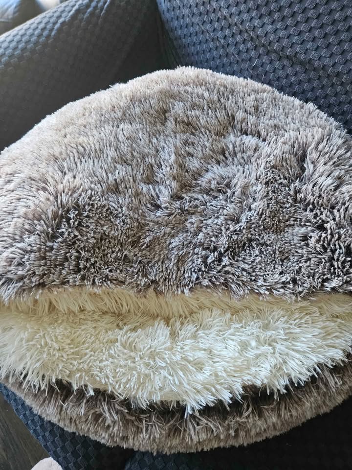 Large Dog / Cat bed - photo 2