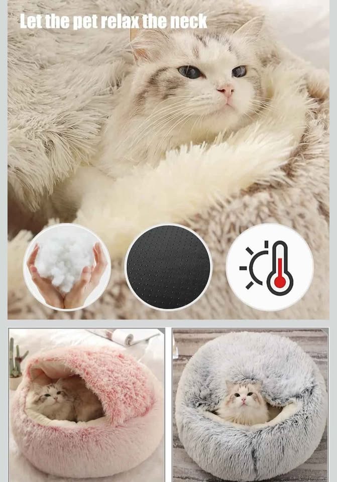 Large Dog / Cat bed - photo 3