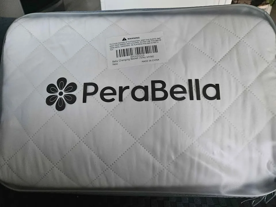 Diaper Changing Basket image indicator(2)