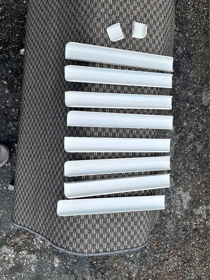 Cupboard handles ($5 for all 10) thumbnail