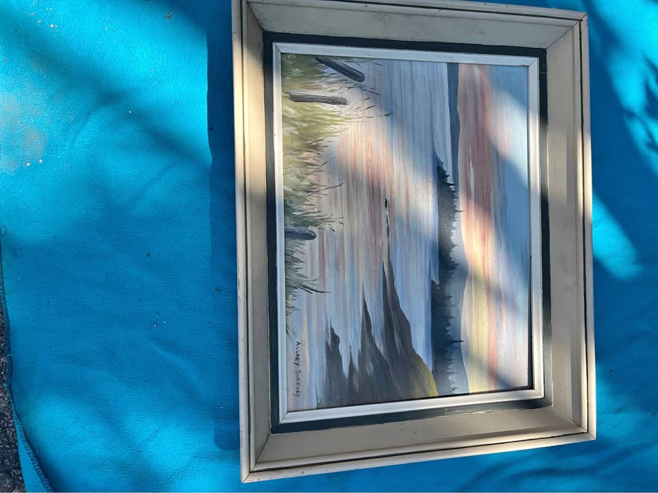 Art - painting