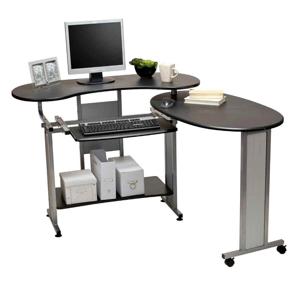Mint Condition, computer desk corner table