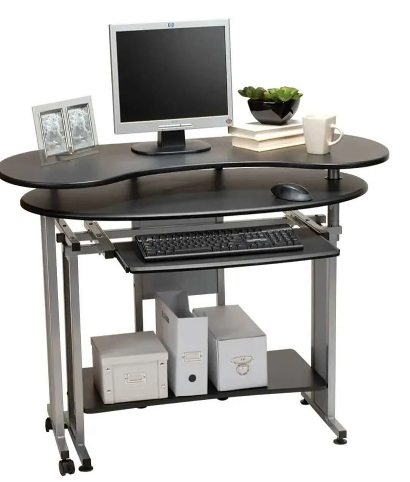 Mint Condition, computer desk corner table image indicator(2)