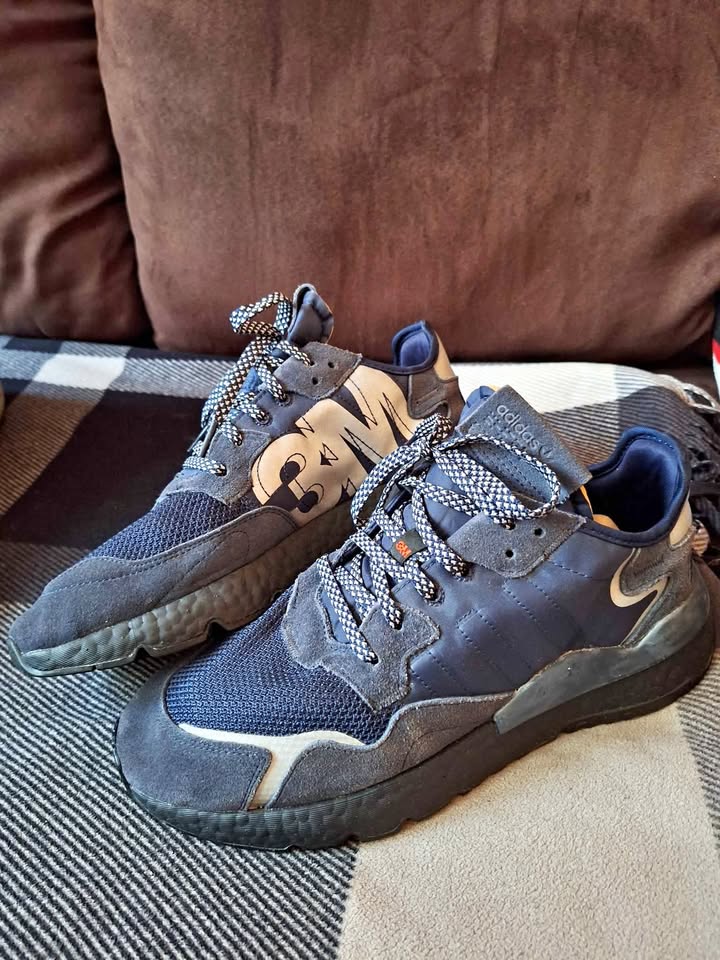 Vendo lote de zapatos para hombre size 11 - photo 2