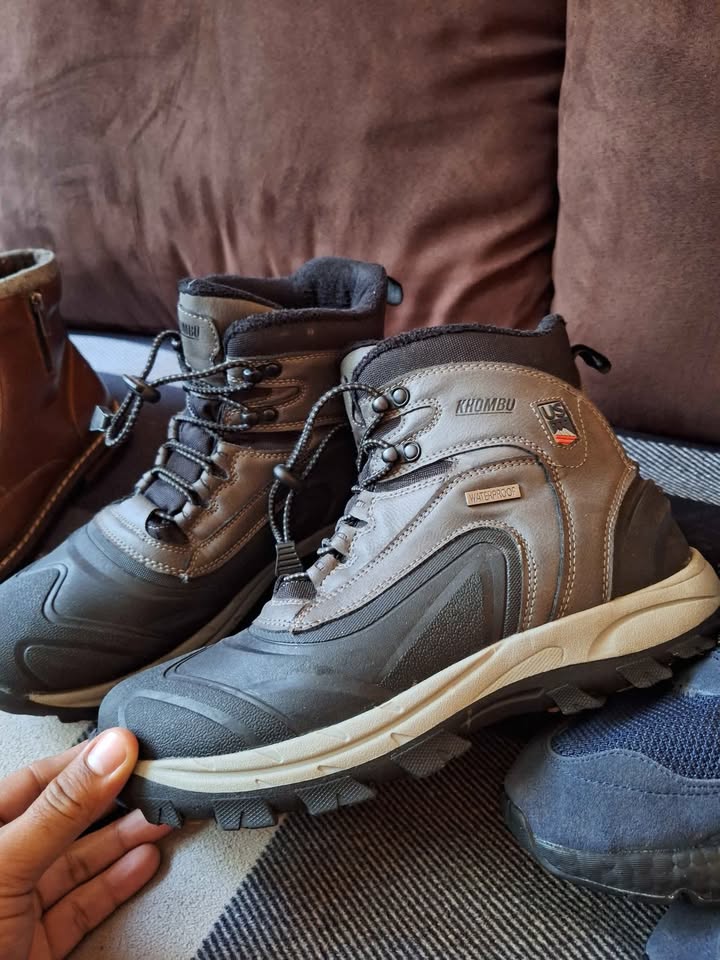 Vendo lote de zapatos para hombre size 11 - photo 3