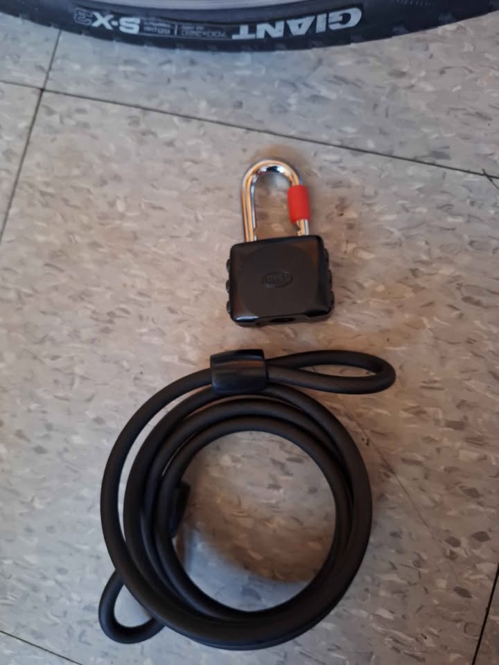 Giant Aluminum Bike - Size M - photo 2