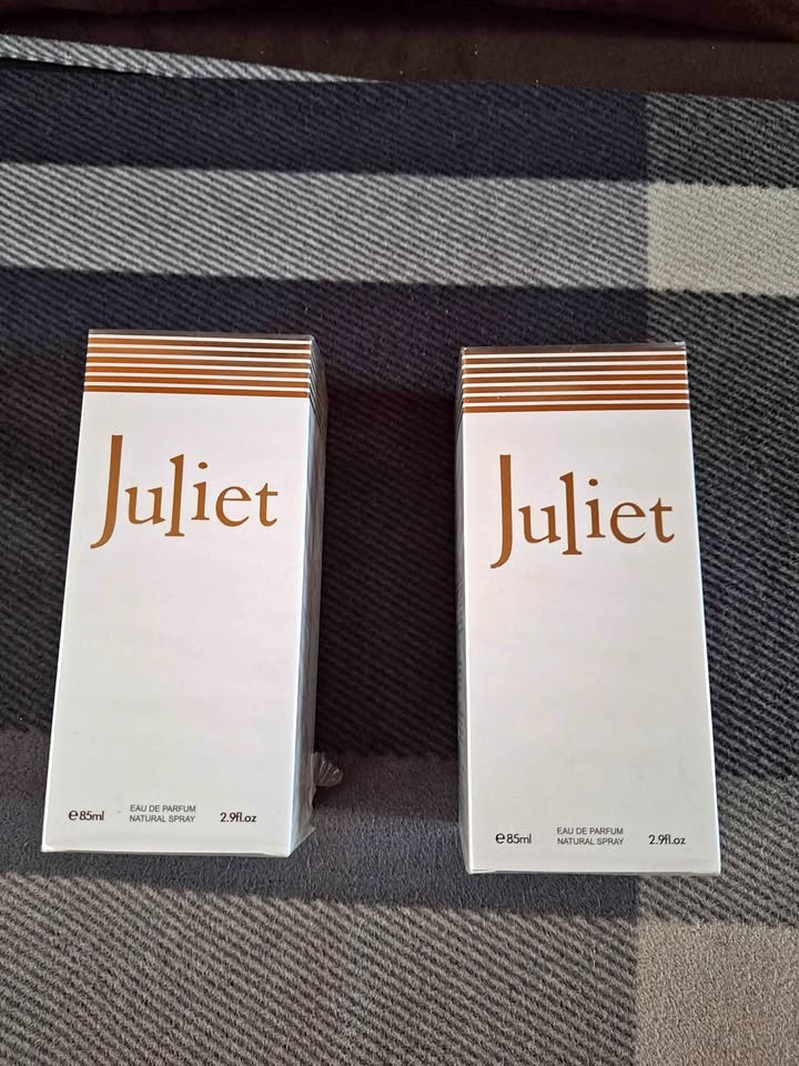 Vendo perfumes de mujer