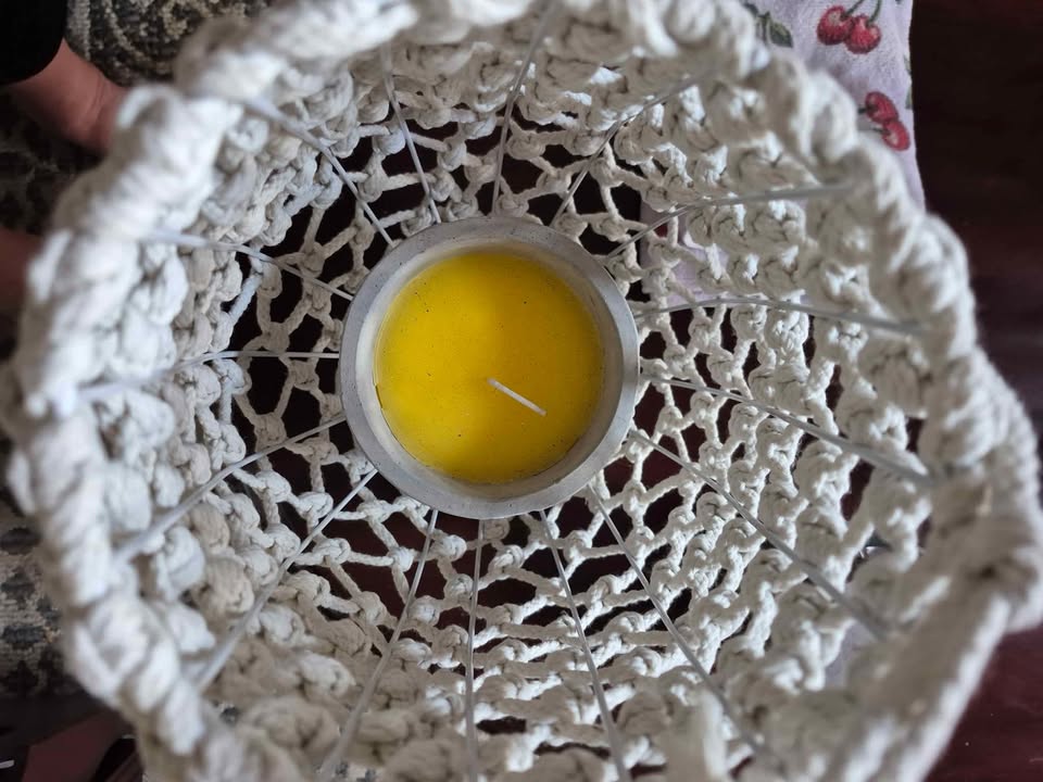 Candle holders - photo 2