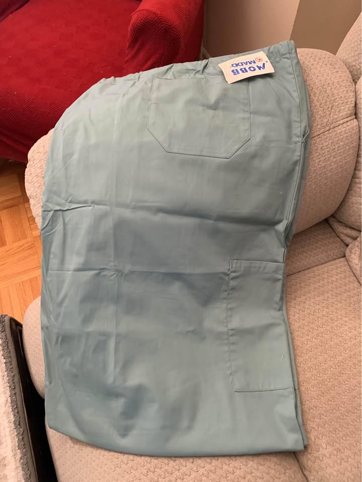 Plus size Scrubs set, New - photo 5