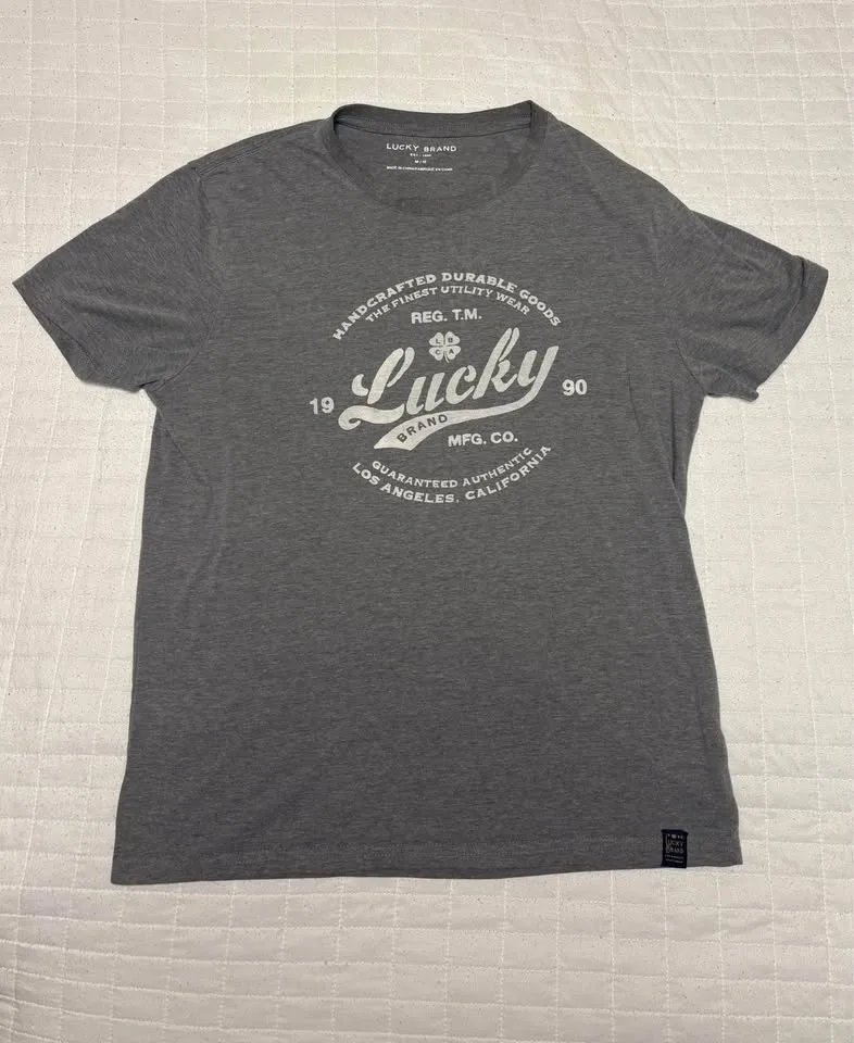 Men’s Size M T-Shirts & Hoodie Bundle image indicator(2)