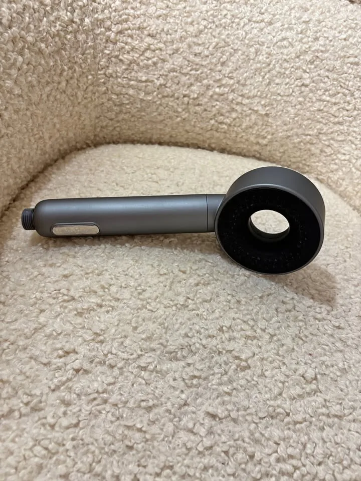 Hello Klean Shower Head/Filter