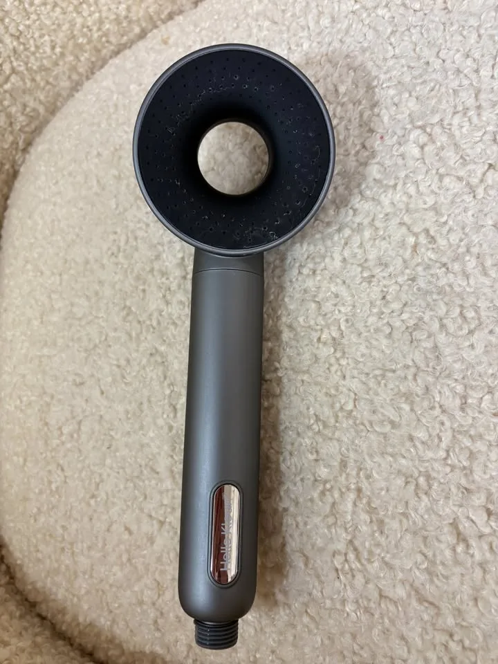 Hello Klean Shower Head/Filter image indicator(2)