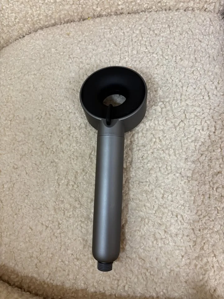 Hello Klean Shower Head/Filter image indicator(3)