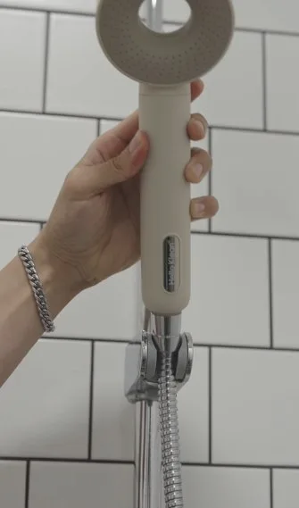 Hello Klean Shower Head/Filter image indicator(5)