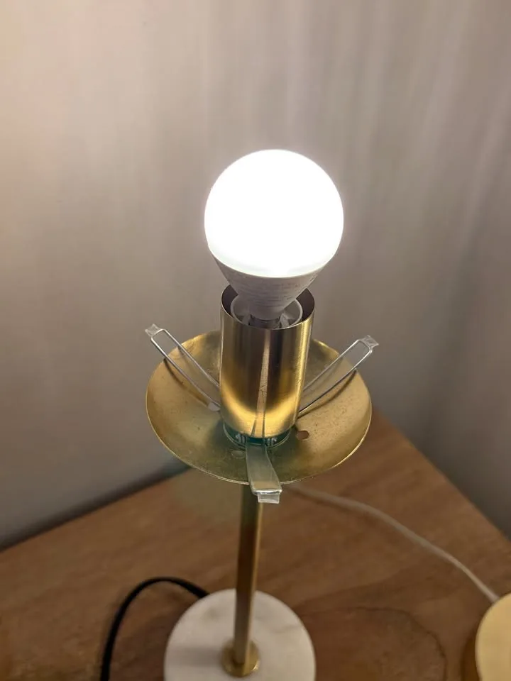 Table Lamp